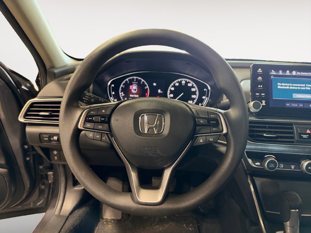 Used 2021 Honda Accord LX image 12