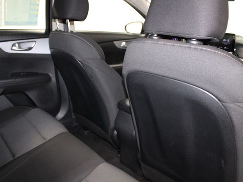 Used 2024 Kia Forte LXS FWD image 29