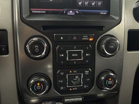 Used 2013 Ford F150 FX4 w/ Luxury Equipment Group image 15