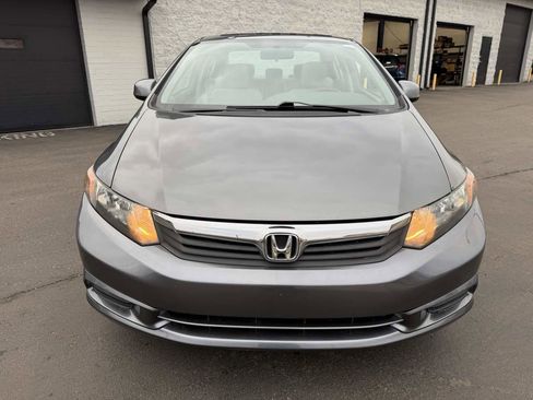 Used 2012 Honda Civic EX image 7