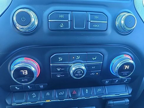 Used 2021 GMC Sierra 1500 SLT w/ SLT Convenience Package image 15