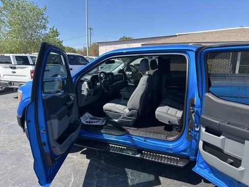 Used 2021 Ford F150 XL w/ Equipment Group 101A High RWD image 16