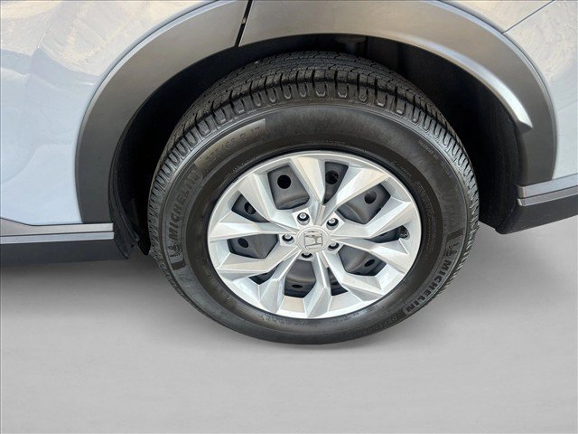 Used 2023 Honda CR-V LX image 22