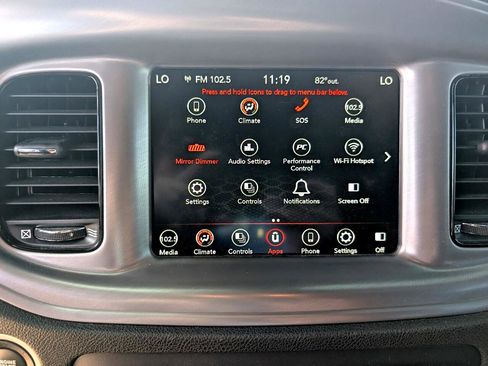 Used 2023 Dodge Charger GT w/ Blacktop Package image 28