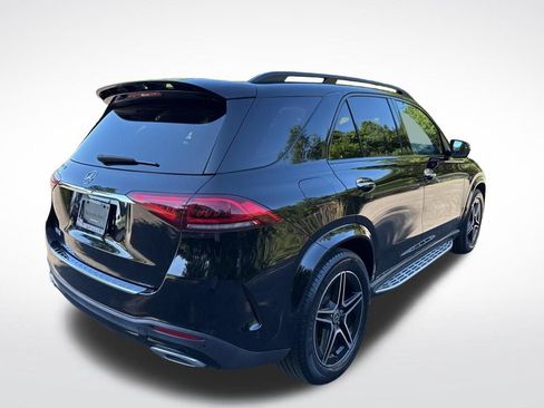 Used 2022 Mercedes-Benz GLE 350 image 5