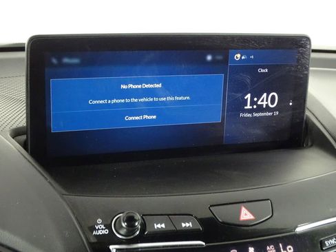 Used 2021 Acura RDX AWD image 35