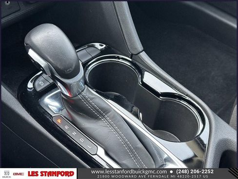 Used 2023 Buick Encore GX Select w/ Sport Touring Package image 32