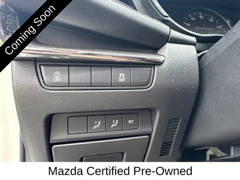 Used 2021 MAZDA MAZDA3 s FWD image 11