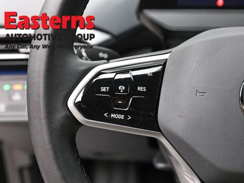 Used 2024 Volkswagen ID.4 2WD image 15