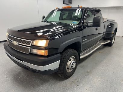 Used 2006 Chevrolet Silverado 3500 LT