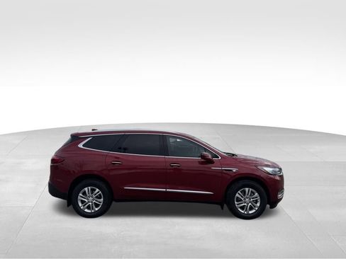 Certified 2021 Buick Enclave Preferred image 13