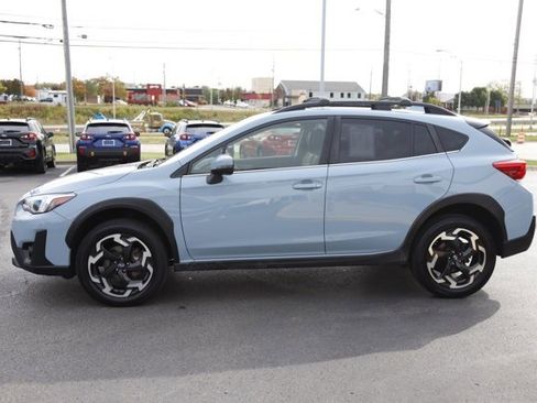 Used 2023 Subaru Crosstrek 2.5i Limited image 5