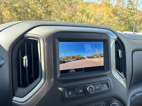 New 2026 Chevrolet Silverado 3500 W/T w/ WT Convenience Package image 20