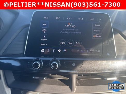 Used 2023 Cadillac CT4 Premium Luxury w/ Climate Package image 18