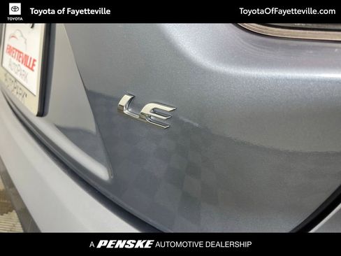 Certified 2024 Toyota Corolla LE FWD image 4