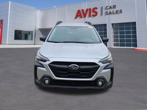Used 2025 Subaru Outback Onyx Edition AWD/4WD image 10