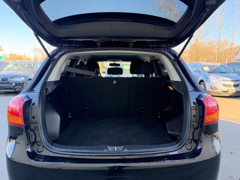 Used 2017 Mitsubishi Outlander Sport LE image 19