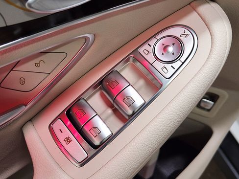 Used 2023 Mercedes-Benz GLC 300 4MATIC Coupe image 44