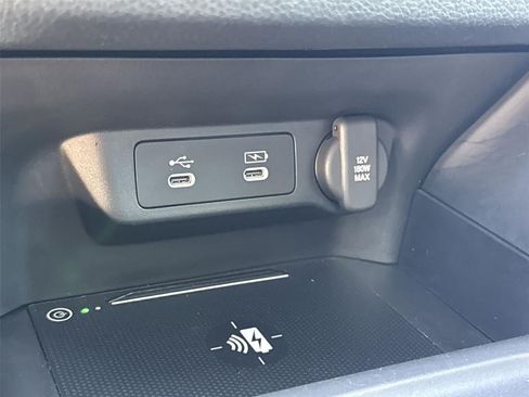 Certified 2025 Acura ADX FWD image 25