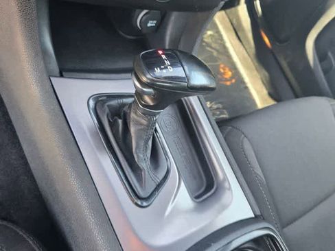 Used 2021 Dodge Charger SXT w/ Blacktop Package RWD image 13