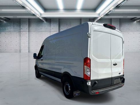 Used 2018 Ford Transit 250 148 Medium Roof RWD image 6