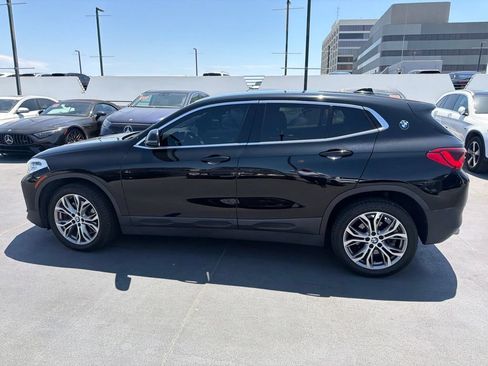 Used 2018 BMW X2 sDrive28i FWD image 2