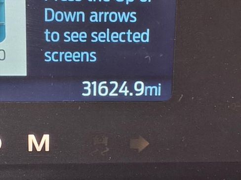 Used 2024 Ford Bronco Big Bend image 38