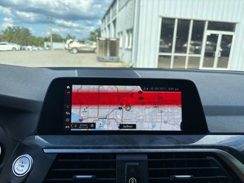 Used 2020 BMW X3 sDrive30i w/ Convenience Package image 21