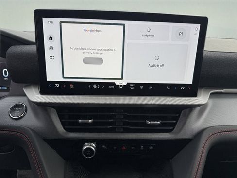 New 2026 Ford Explorer ST-Line w/ ST-Line Street Pack image 15