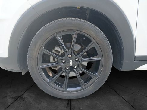 Used 2019 Hyundai Tucson Night image 14