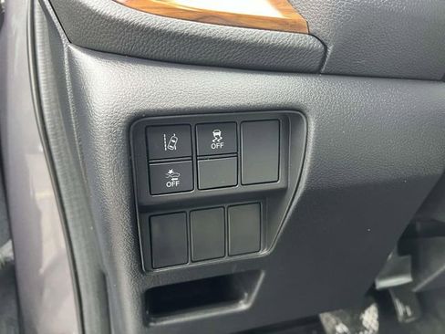 Used 2021 Honda CR-V EX image 13
