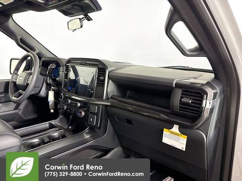 New 2026 Ford F150 STX w/ Equipment Group 200A image 27