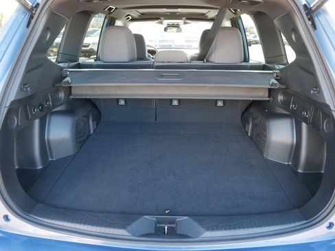 Used 2025 Subaru Forester Premium AWD/4WD image 18