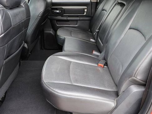 Used 2014 RAM 1500 Sport w/ Convenience Group AWD/4WD image 23