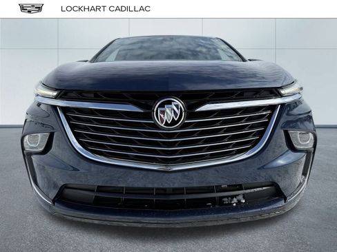 Used 2022 Buick Enclave Essence image 7