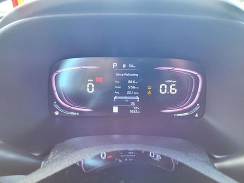 Used 2025 Kia Soul GT-Line FWD image 22