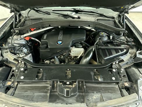 Used 2017 BMW X3 xDrive28i image 36