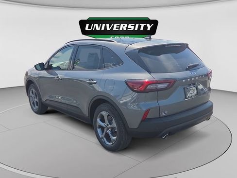 New 2026 Ford Escape ST-Line w/ Tech Pack #1 AWD/4WD image 5