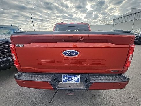 Used 2023 Ford F150 XLT w/ Equipment Group 302A High image 8