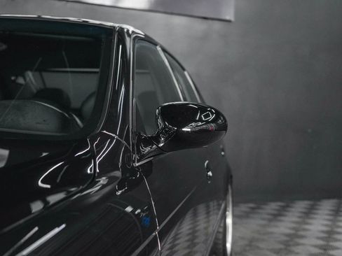 Used 2003 BMW M5 image 6