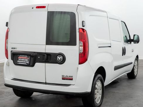 Used 2021 RAM ProMaster City Tradesman SLT image 10