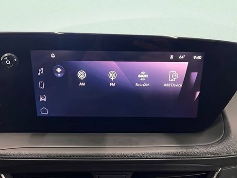 Certified 2025 Buick Encore GX Preferred AWD/4WD image 18