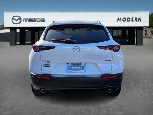 New 2026 MAZDA CX-30 AWD 2.5 S image 4