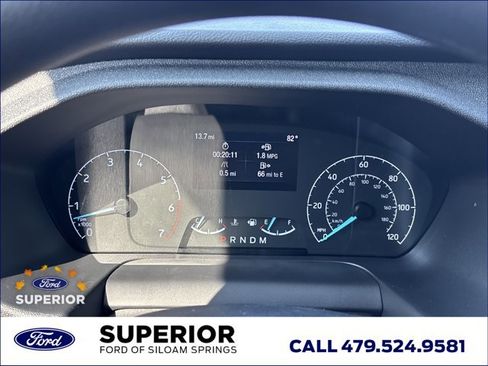 New 2025 Ford Transit 350 XL image 22