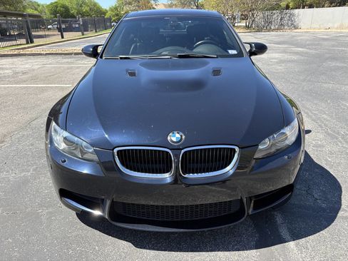 Used 2013 BMW M3 Coupe image 9
