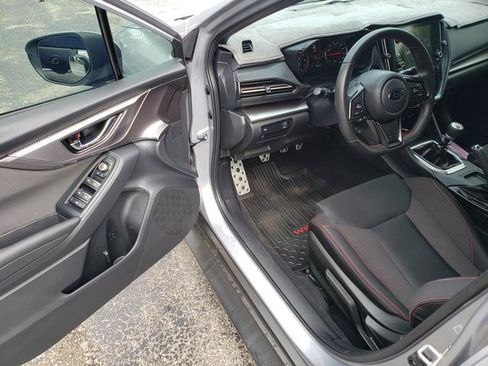 Used 2022 Subaru WRX Premium AWD/4WD image 10