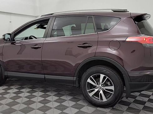 Used 2018 Toyota RAV4 XLE image 6