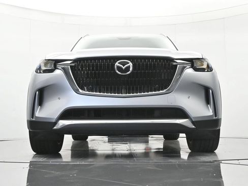 Used 2024 MAZDA CX-90 3.3 Turbo w/ Premium Package AWD/4WD image 38