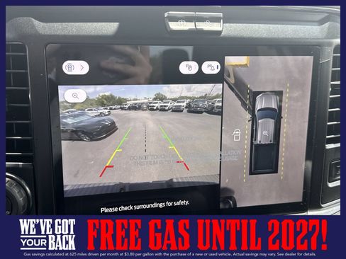 New 2026 Ford F250 Lariat w/ Tremor Off-Road Package AWD/4WD image 24