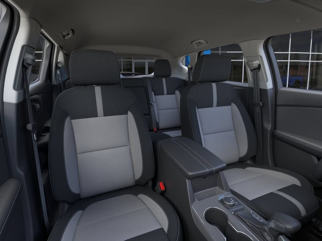 New 2026 Chevrolet Blazer LT FWD image 16
